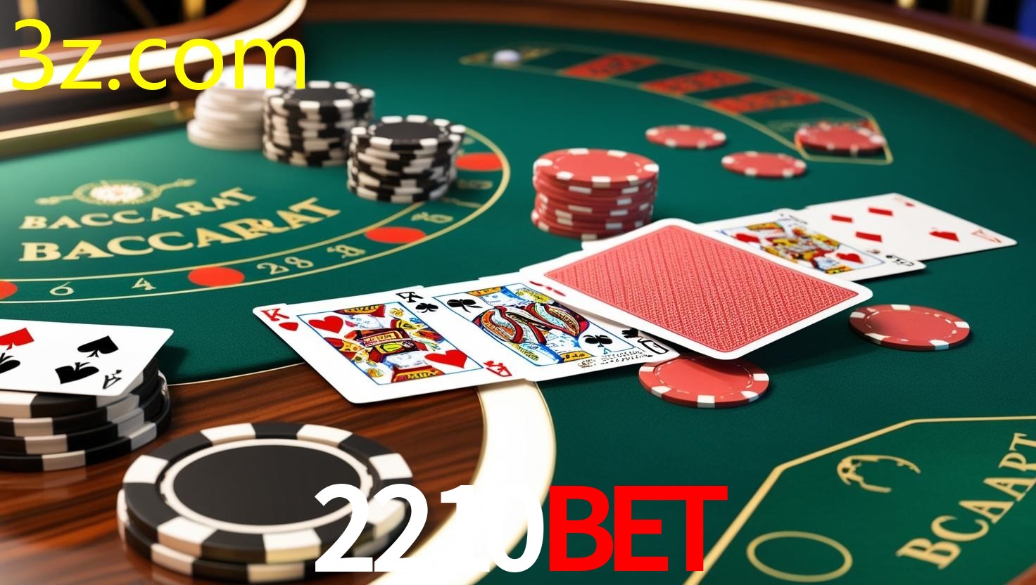 2210BET.COM