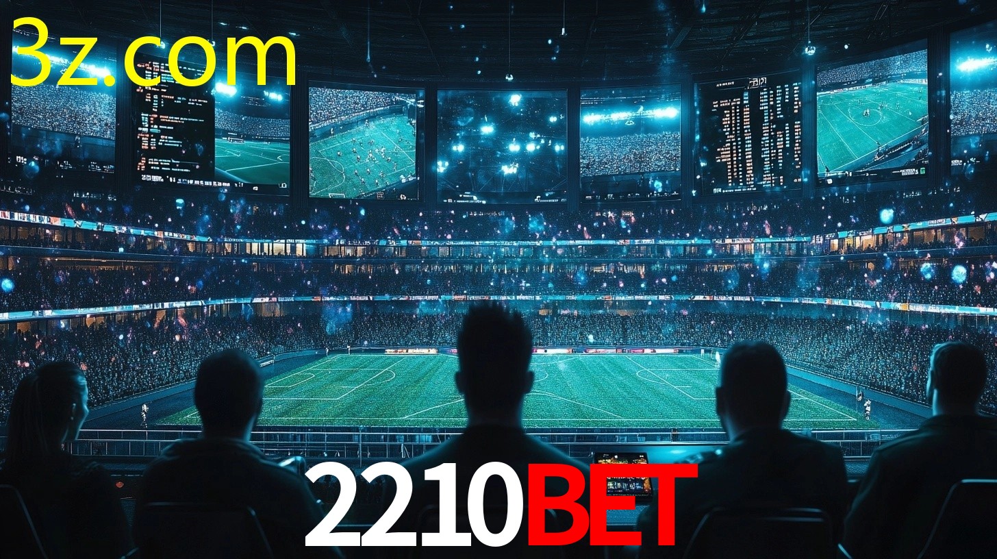 2210BET.COM